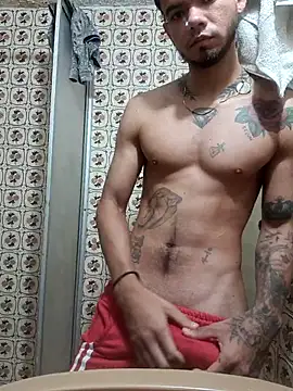 Niick01  online show from 02/11/25, 02:24