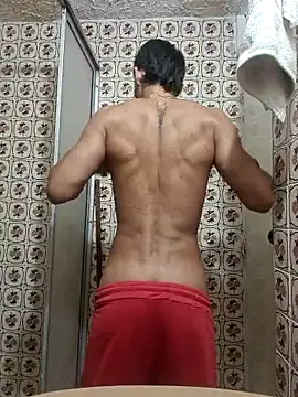 Niick01  online show from 02/13/25, 09:27