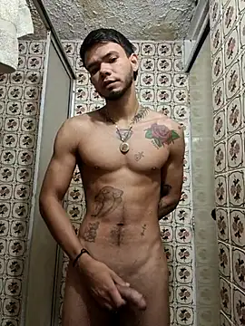 Niick01  online show from 02/15/25, 01:38