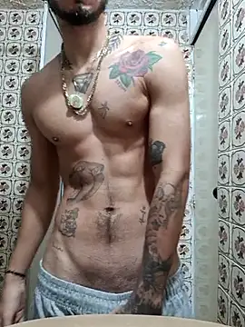 Niick01  online show from 02/19/25, 12:44