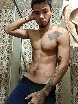 Niick01  online show from 02/22/25, 12:19