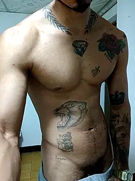 Niick01  online show from 09/09/25, 01:49