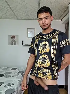 Niick01  online show from 10/02/25, 08:16