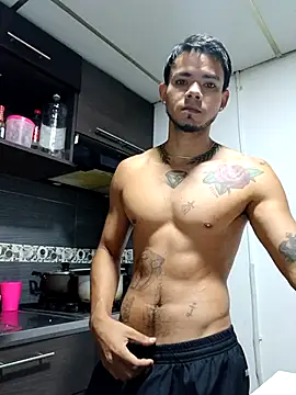 Niick01  online show from 11/22/25, 01:04