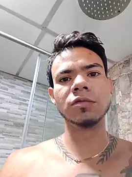 Niick01  online show from 12/14/25, 01:16