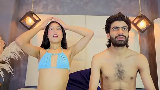 Arah issaa online show from 12/22/25, 11:02