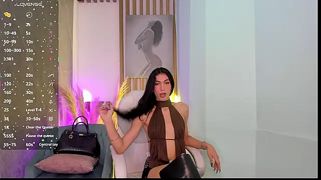 allicemackenzie online show from 07/19/26, 04:38