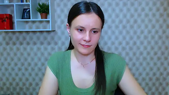 ValeriaHeart  online show from 03/02/26, 01:29
