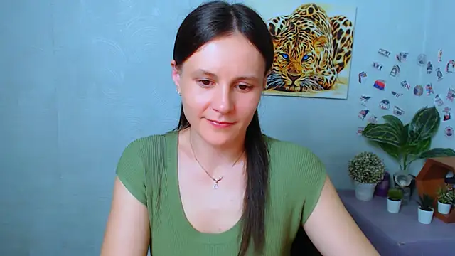 ValeriaHeart  online show from 03/03/26, 02:01