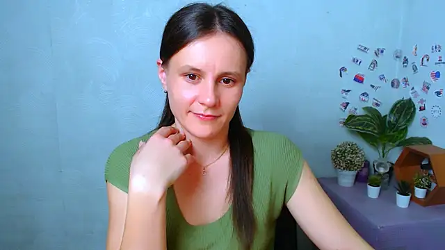 ValeriaHeart  online show from 03/04/26, 02:01