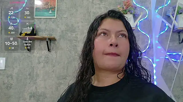 Rachel new20 online show from 06/08/26, 08:53