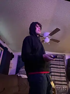 Snapshot of buckincowboy chatting on 01/30/25, 12:37 buckincowboy online show from 01/30/25, 12:37