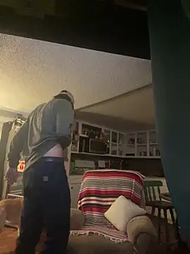 Snapshot of buckincowboy chatting on 02/07/25, 12:20 buckincowboy online show from 02/07/25, 12:20