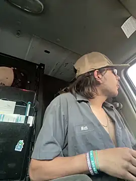 Snapshot of buckincowboy chatting on 02/07/25, 10:41 buckincowboy online show from 02/07/25, 10:41