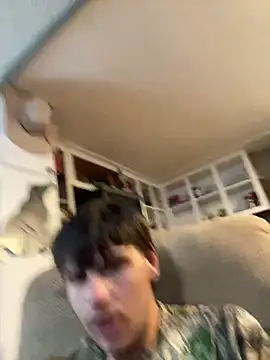 Snapshot of buckincowboy chatting on 02/19/25, 05:27 buckincowboy online show from 02/19/25, 05:27