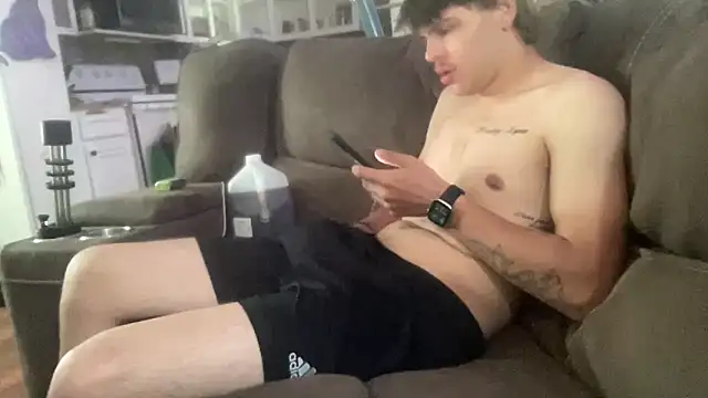 Snapshot of buckincowboy chatting on 03/13/25, 05:28 buckincowboy online show from 03/13/25, 05:28