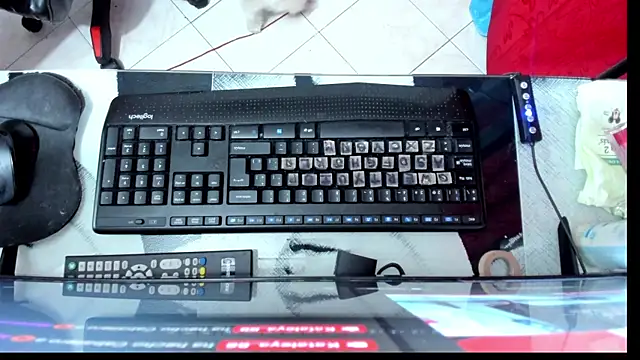 Kataleya 88 online show from 12/17/25, 11:00