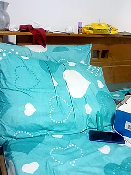 Nathaly-777 online show from 10/15/25, 05:46