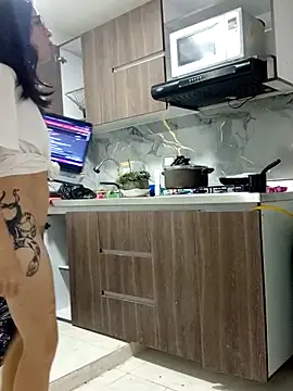 Nathaly-777 online show from 05/02/26, 01:43