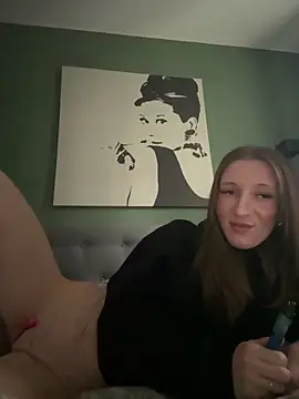 chaanntyy online show from 02/10/26, 11:47