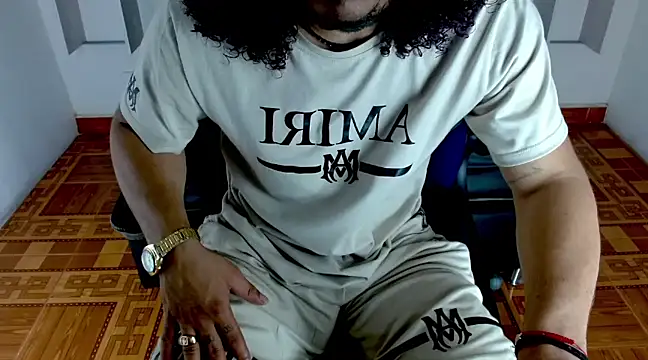 LihanJor 23 online show from 03/23/25, 04:16