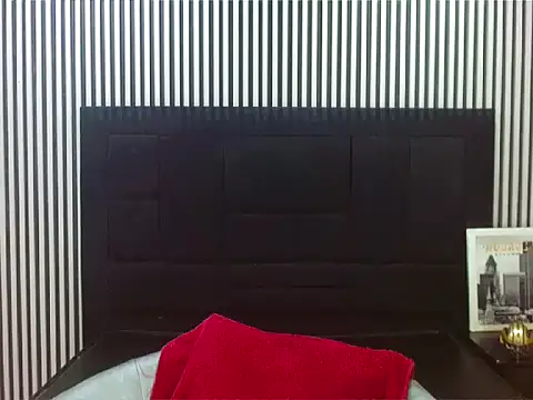 LihanJor 23 online show from 09/26/25, 12:42