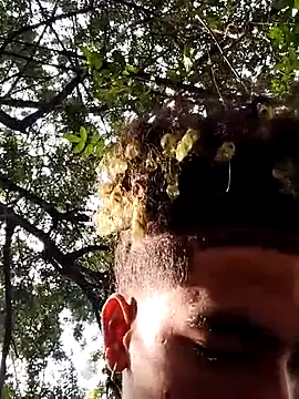 LihanJor 23 online show from 11/19/25, 01:11