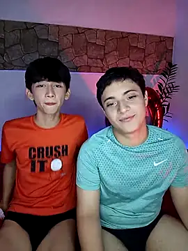 jacob and sam online show from 02/16/25, 04:42