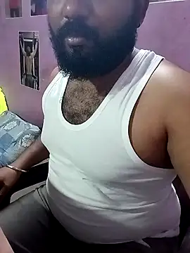 bayboy4760 ind online show from 02/03/25, 01:08