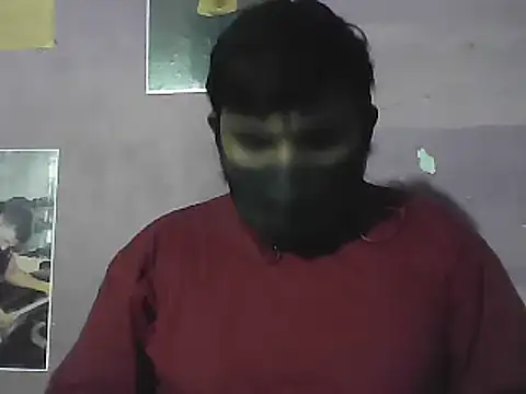 bayboy4760 ind online show from 02/17/25, 06:37