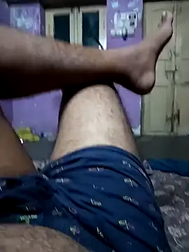 bayboy4760 ind online show from 02/17/25, 09:41