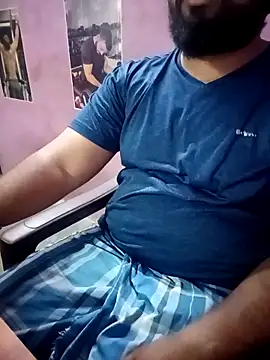 bayboy4760 ind online show from 03/14/25, 11:23