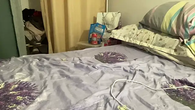 shineofcrazy online show from 09/12/25, 11:26