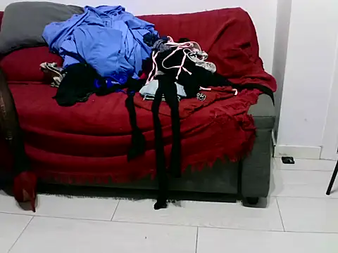 shineofcrazy online show from 11/03/25, 05:36