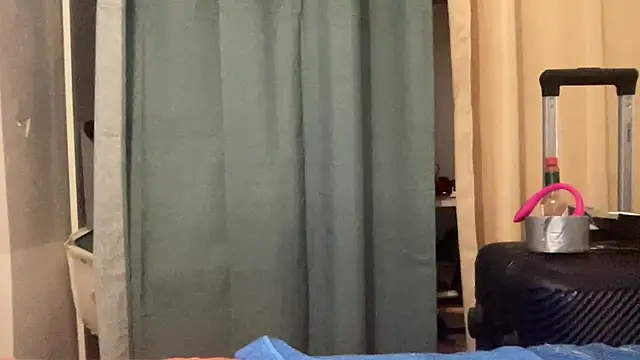 shineofcrazy online show from 11/06/25, 01:17