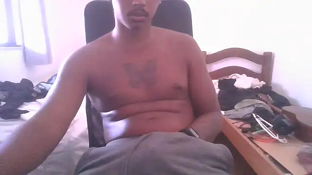 ONegodoce25 online show from 07/13/26, 05:16