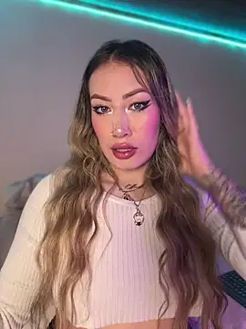 Snapshot of Lally_Valencia__ chatting on 11/09/25, 05:33 Lally Valencia online show from 11/09/25, 05:33