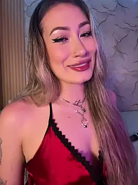 Snapshot of Lally_Valencia__ chatting on 11/23/25, 03:50 Lally Valencia online show from 11/23/25, 03:50