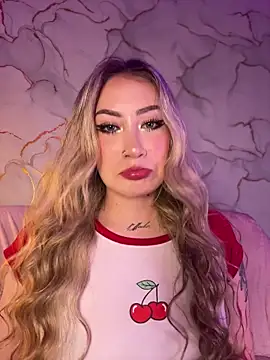 Snapshot of Lally_Valencia__ chatting on 02/15/26, 07:16 Lally Valencia online show from 02/15/26, 07:16