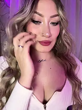 Lally Valencia   online show from 05/10/26, 07:13