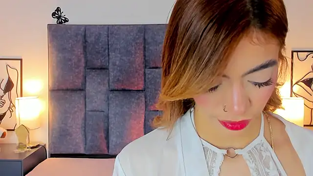 Violetta Ficher online show from 06/16/26, 02:14