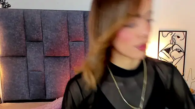Violetta Ficher online show from 06/18/26, 02:12