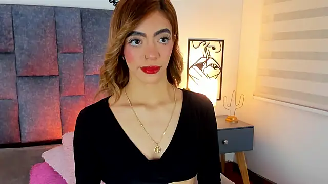 Violetta Ficher online show from 06/21/26, 02:03