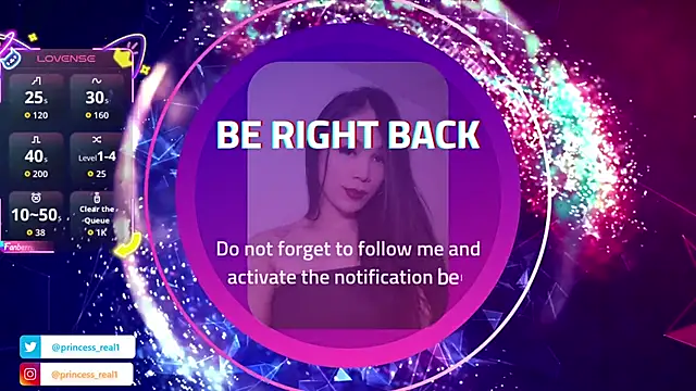 princess0303 online show from 09/20/25, 05:19