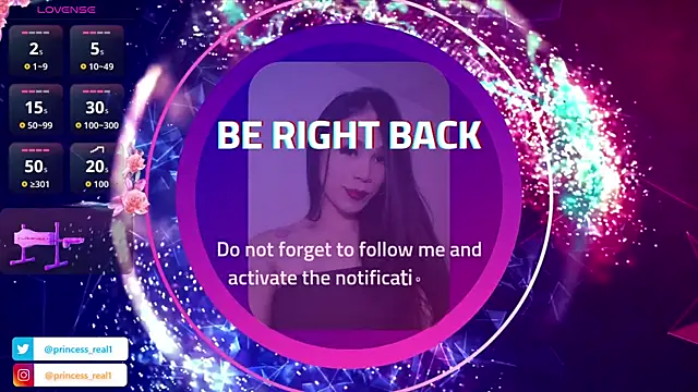 princess0303 online show from 10/26/25, 06:08