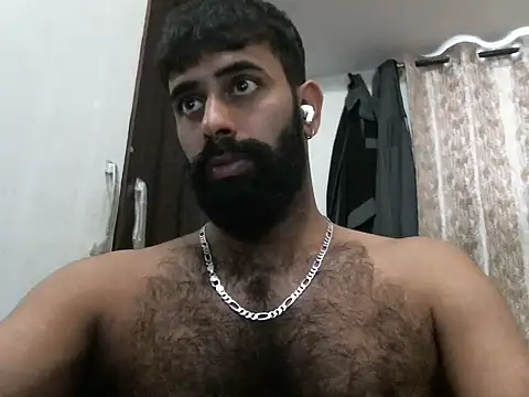 indianhairybull online show from 01/10/26, 04:58