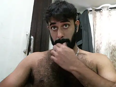 indianhairybull online show from 03/21/26, 04:39