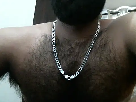 indianhairybull online show from 03/23/26, 04:27