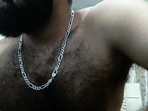 indianhairybull online show from 03/25/26, 04:29