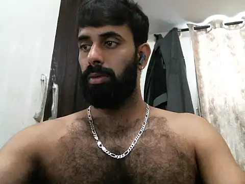 indianhairybull online show from 03/28/26, 04:45